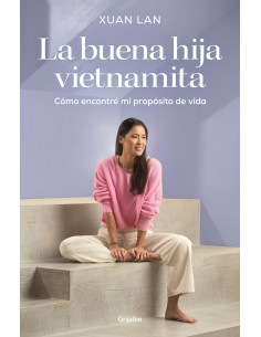 La buena hija vietnamita