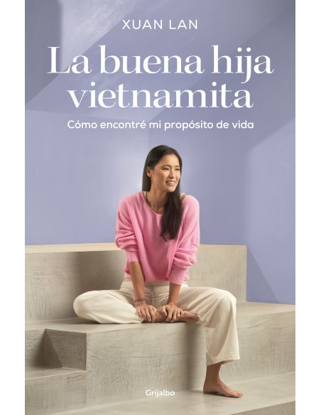 La buena hija vietnamita