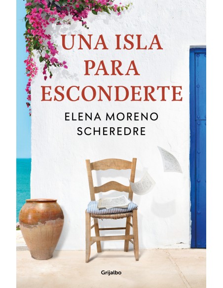 Una isla para esconderte
