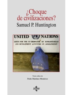 Choque de civilizaciones