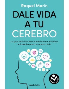 Dale vida a tu cerebro
