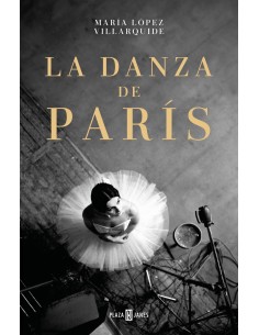 La danza de Paris