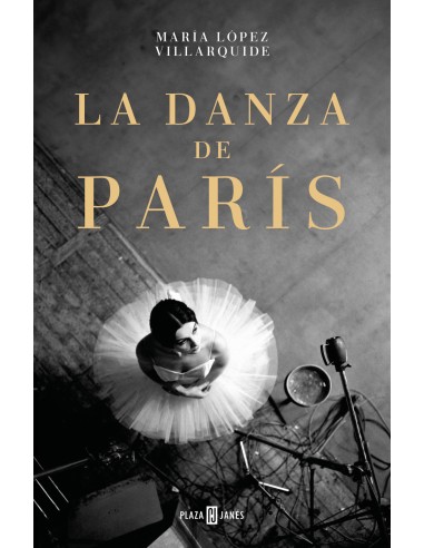 La danza de Paris