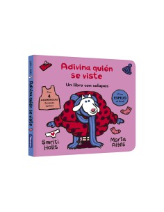Adivina quien se viste