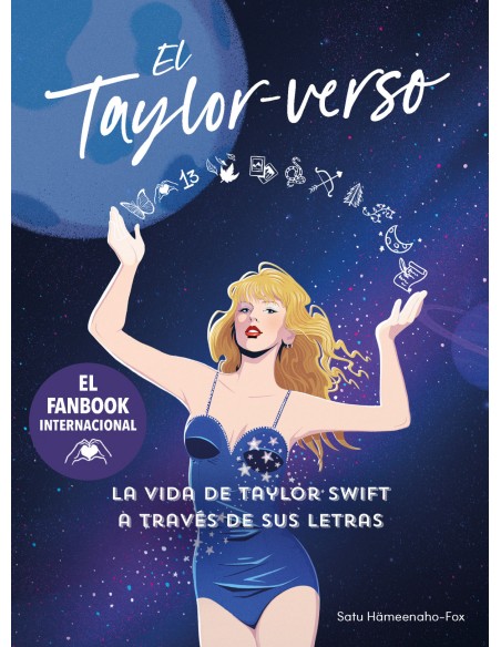 El Taylor verso