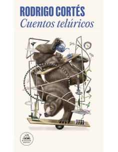 Cuentos teluricos