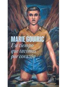 Ese tiempo que tuvimos por corazon Mapa de las lenguas