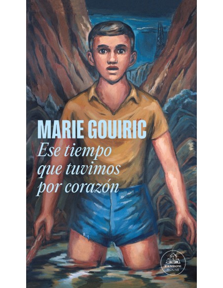 Ese tiempo que tuvimos por corazon Mapa de las lenguas