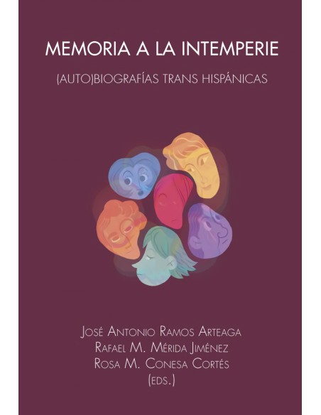 Memoria a la intemperie