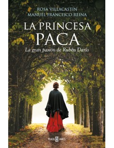 La princesa Paca