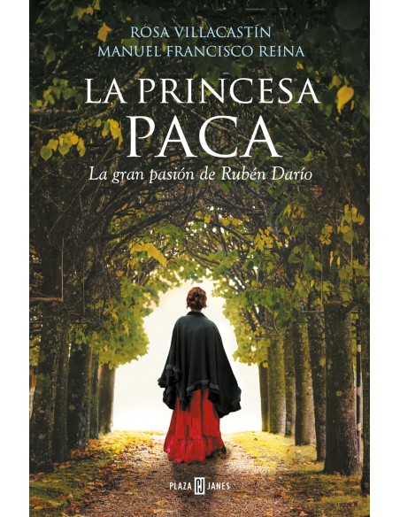 La princesa Paca