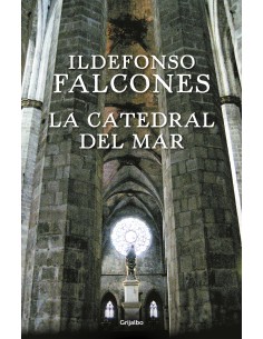 LA CATEDRAL DEL MAR