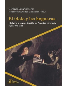 El idolo y las hogueras