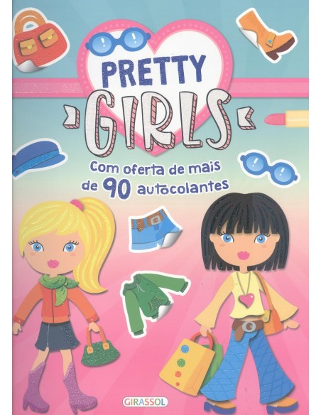 Pretty girls 1