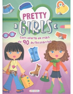 Pretty girls 3