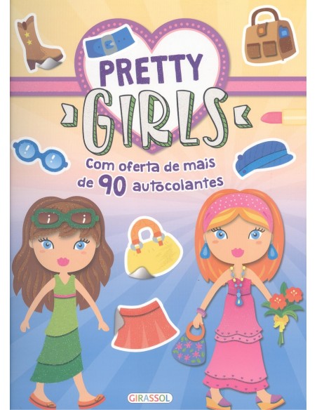 Pretty girls 4