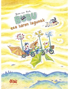 Bubu eta haren lagunak