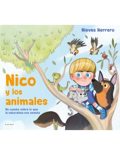 Nico y los animales