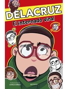 Delacruz en el internado viral