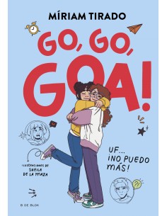 Me llamo Goa 4 Go go Goa