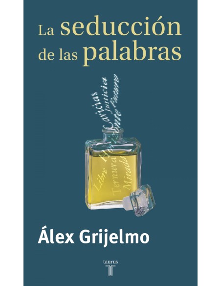 La seduccion de las palabras