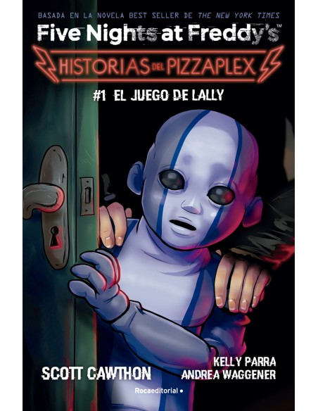 El juego de Lally