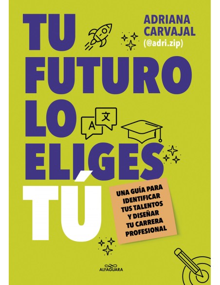 Tu futuro lo eliges tu
