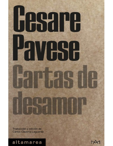 Cartas de desamor