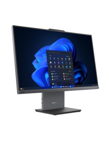 ThinkCentre neo 50a 27 Gen 6 LNL Intel Core Ultra 7 256V 68,6 cm (27") 1920 x 1080 Pixeles PC todo en uno 16 GB 512 GB SSD Windo