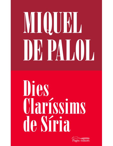 Dies Clarissims de Siria