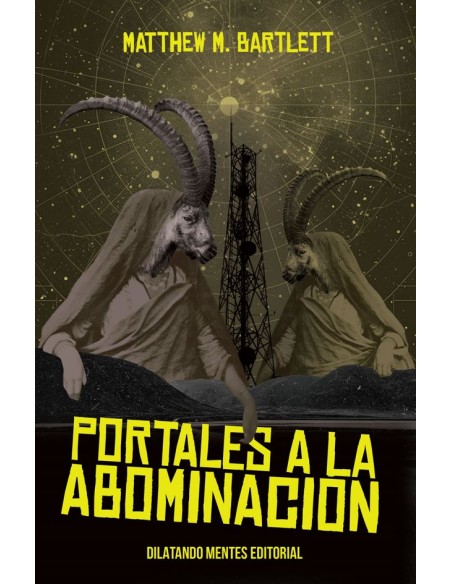 Portales a la abominacion