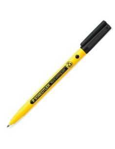 C 50 rotulador noris writing pen color negro