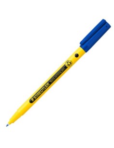 C 50 rotulador noris writing pen color azul