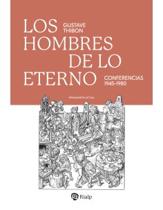 Los hombres de lo eterno