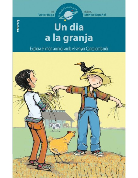 Un dia a la granja