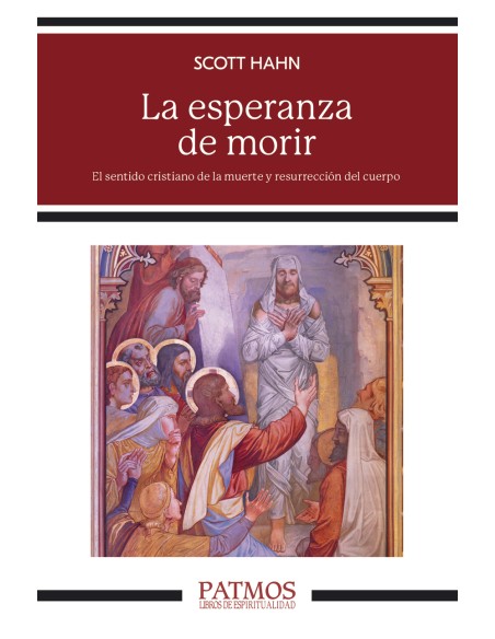 La esperanza de morir