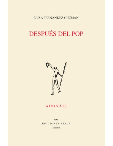 Despues del pop
