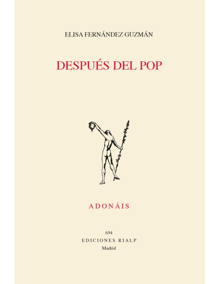 Despues del pop