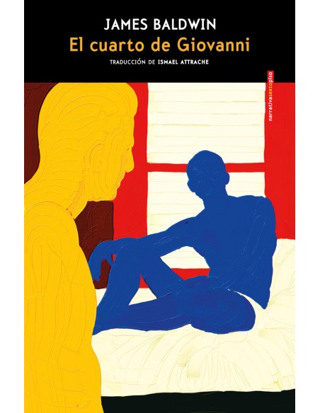 El cuarto de Giovanni