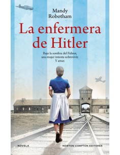 La enfermera de Hitler