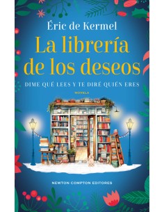 La libreria de los deseos