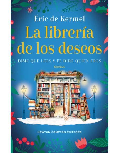 La libreria de los deseos