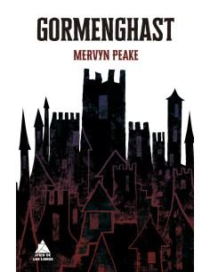 Gormenghast
