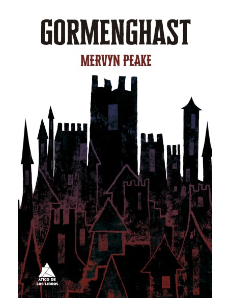 Gormenghast