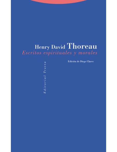 Escritos espirituales y morales