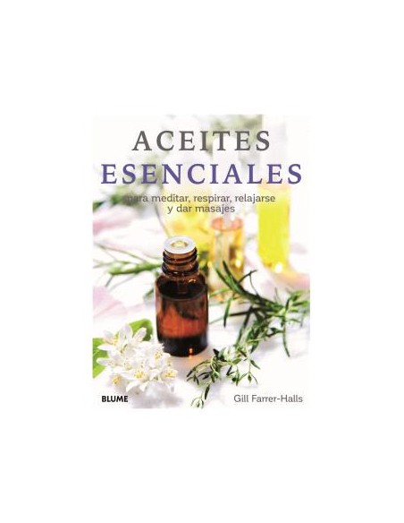 Aceites esenciales 2024
