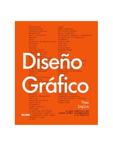Diseno grafico 2024