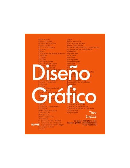 Diseno grafico 2024