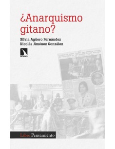 Anarquismo gitano