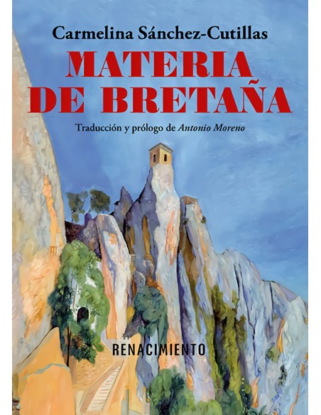 Materia de Bretana